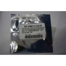 CHIP Minolta Drum DR-313K Black (A7U40RD) pro C308/C368