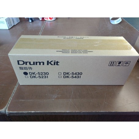 Kyocera Drum DK-5230 black (302R793010)