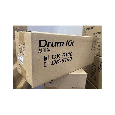 Kyocera Drum DK-5140 (302NR93012)