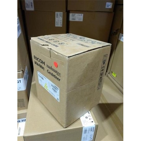 Ricoh Toner C5100 Yellow (828226)(828403) 30.000 poškozený obal