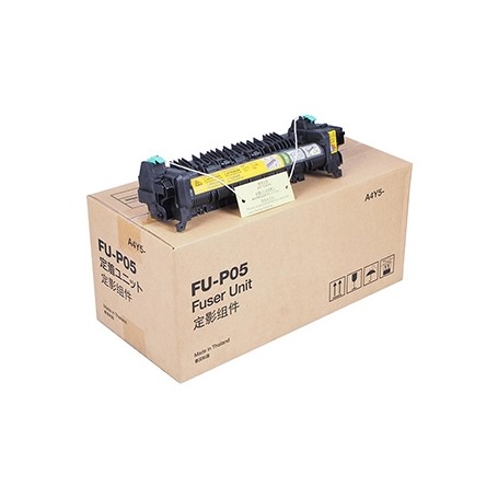 Konica Minolta originální fuser A4Y5W22, 135000str.