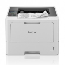 Monochromatická laserová tiskárna Brother, HL-L5210DN