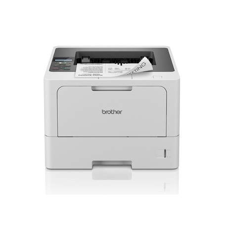 Monochromatická laserová tiskárna Brother, HL-L5210DN