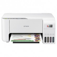 Inkoustová tiskárna Epson EcoTank L3276, C11CJ67436