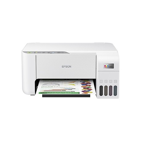 Inkoustová tiskárna Epson EcoTank L3276, C11CJ67436