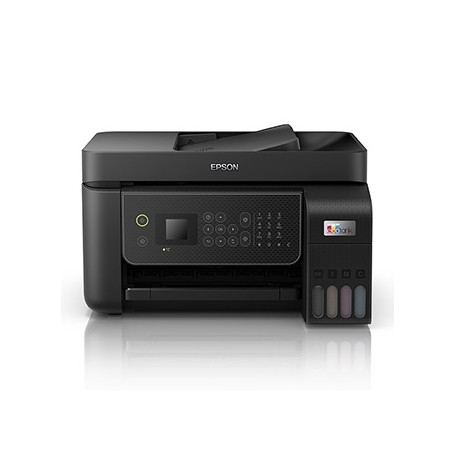 Inkoustová tiskárna Epson EcoTank L5310, C11CJ65412