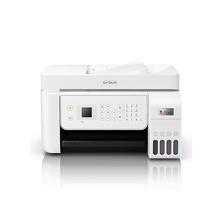 Inkoustová tiskárna Epson EcoTank L5316, C11CJ65413