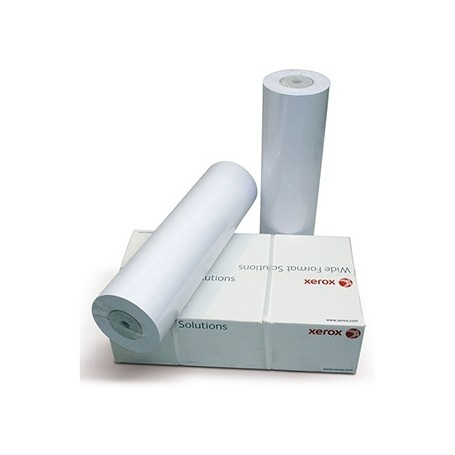 Papír Xerox, Role PPC 75, A1, 60-79g/m2 496L94046