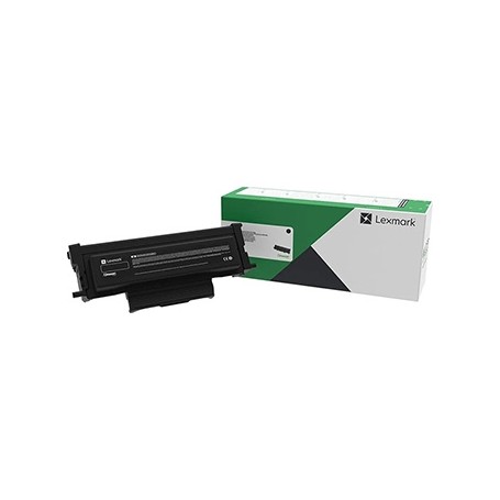 Lexmark originální toner B222000, black, 1200str., return