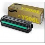 HP Toner Cartridge CLT-Y506L yellow HC (SU515A)