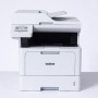 Mono multifunkční laserová tiskárna Brother, MFC-L5710DW