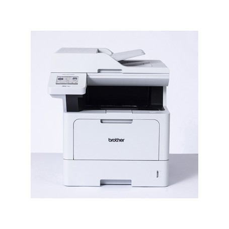 Mono multifunkční laserová tiskárna Brother, MFC-L5710DW