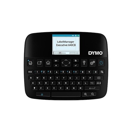 Tiskárna samolepicích štítků Dymo, LabelManager Executive 640 CB