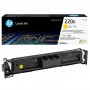 HP originální toner W2202X, HP 220X, yellow, 5500str., high capacity