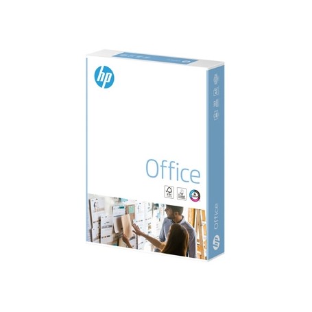 Xerografický papír HP, Office A4, 80 g/m2, bílý, 500 listů