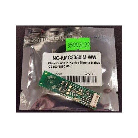 CHIP Minolta Imaging Unit IUP-22CMYK universal (renovační)