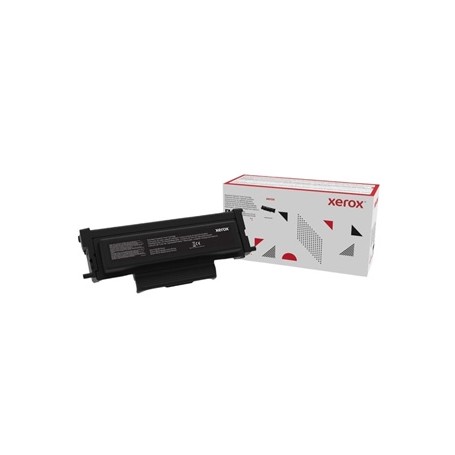 Xerox originální toner 006R04402, black, 1200str.