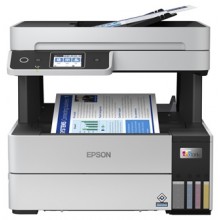 Inkoustová tiskárna Epson EcoTank L6499, C11CJ88408
