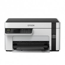 Inkoustová tiskárna Epson EcoTank M2120, C11CJ18402