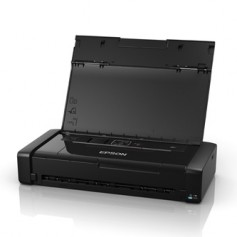 Inkoustová tiskárna Epson WorkForce WF-100W, C11CE05403