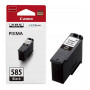 Canon originální ink PG-585, 6205C001, black, 400str., 18.5ml