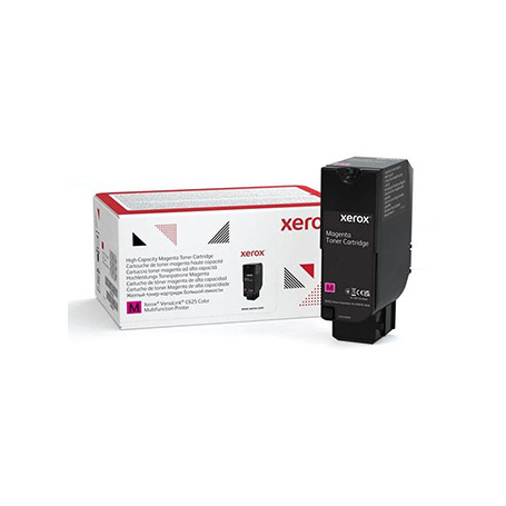 Xerox originální cartridge 006R04646, magenta, 16000str.