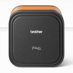 Tiskárna samolepicích štítků Brother, PT-E920BT