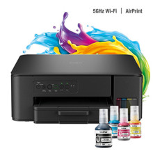 Inkoustová tiskárna Brother DCP-T430W