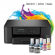 Inkoustová tiskárna Brother DCP-T530DW