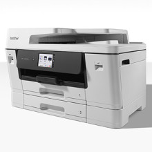 Inkoustová multifunkční tiskárna Brother MFC-J3960DW