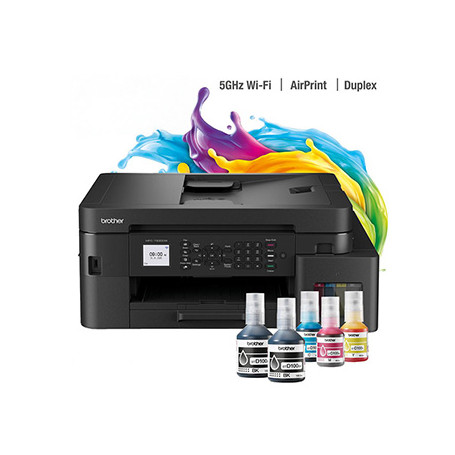 Multifunkční barevná tiskárna Brother MFC-T930DW