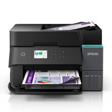 Inkoustová tiskárna Epson EcoTank L6370, C11CL43403