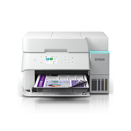 Inkoustová tiskárna Epson EcoTank L6376, C11CL43404