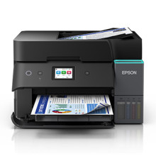 Inkoustová tiskárna Epson EcoTank L6390, C11CL40405