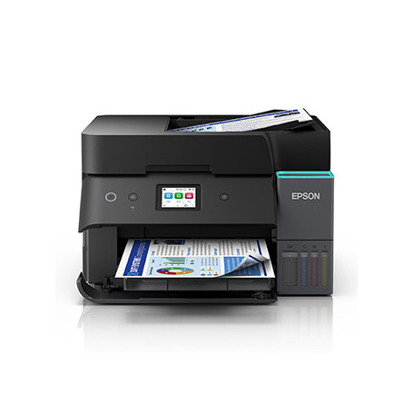 Inkoustová tiskárna Epson EcoTank L6390, C11CL40405