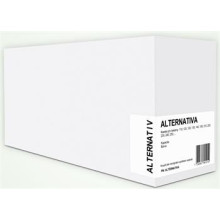 Alternativ HP C6657A No.57 XL tri-colour 21ml