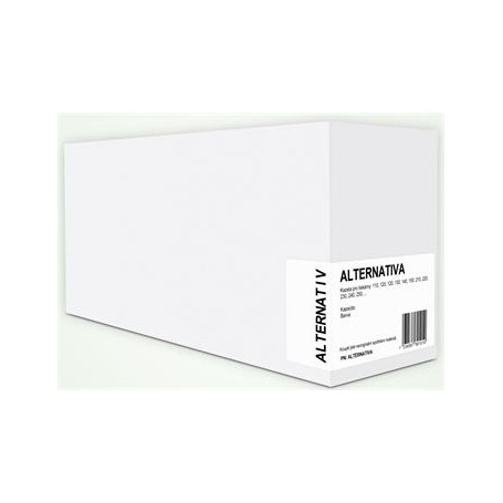 Alternativ HP C6657A No.57 XL tri-colour 21ml