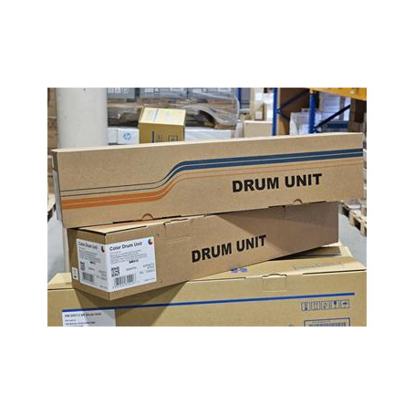 alternativ Minolta Drum DR-512 color (A2XN0TD) válec pro kteroukoli barvu C,M,Y