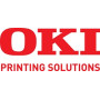 OKI Toner C612 cyan (46507507) 6.000str.