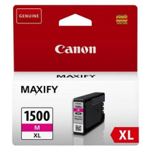 Canon PGI-1500XL M ink magenta (9194B001)