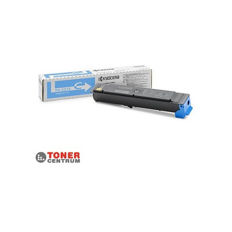 Kyocera Toner TK-5215C (1T02R6CNL0)