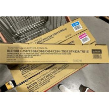 Alternativ Minolta Toner TN324M,TN512M magenta (KKMTC088MCKKENE)