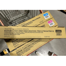 Alternativ Minolta Toner TN324K,TN512K,TN513K black (KKMTC088BCKKENE)