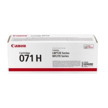 Canon Toner Cartridge 071H black (5646C002)