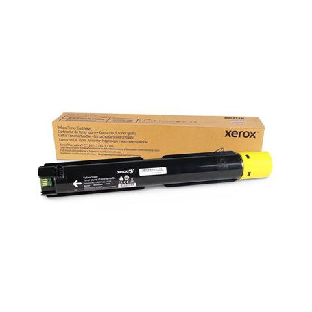 Xerox Toner VersaLink C7120/7125 yellow (006R01831)