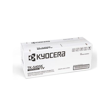 Kyocera Toner TK-5405K black (1T02Z60NL0)