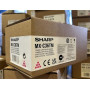 Sharp Toner Cartridge MXC36TM magenta