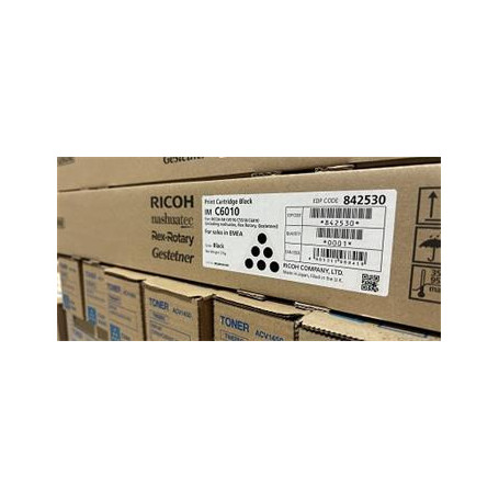 Ricoh Toner Type IM C6010 black (842530)