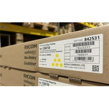 Ricoh Toner Type IM C6010 yellow (842531)