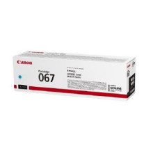 Canon Toner Cartridge 067 cyan (5101C002)